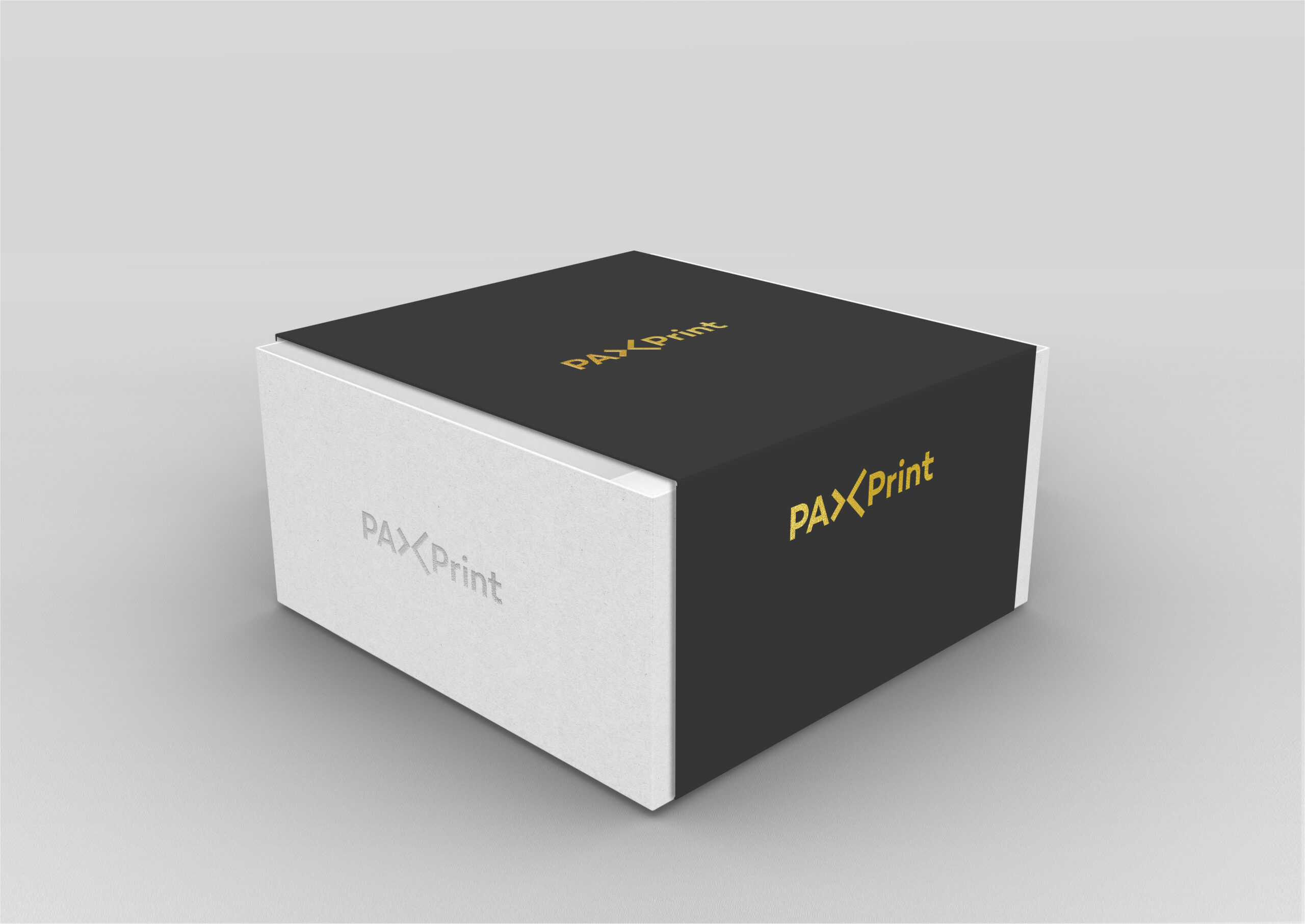 Packaging-Pax