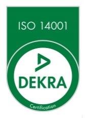 logo iso 14001