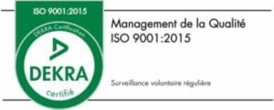 logo iso 9001:2015