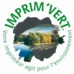 logo imprim vert