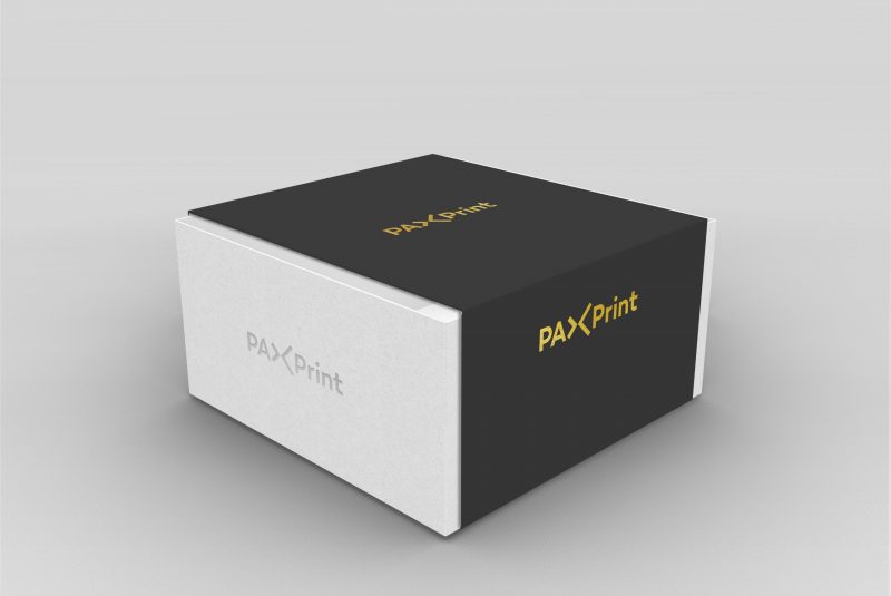 Packaging-Pax